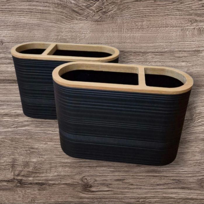 Suporte Escova Dentes Leroy