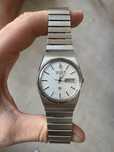 Seiko SQ Quarz Japan