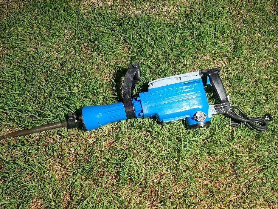 Martelo demolidor Einhell