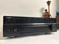 Stereo Wzmacniacz Yamaha AX 397, 2*95 Wat!