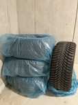 Zestaw opon Nokian Snowproof 2 SUV