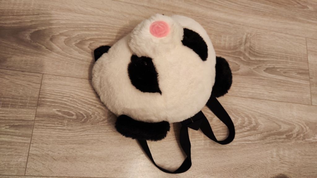 Plecak panda Sinsay