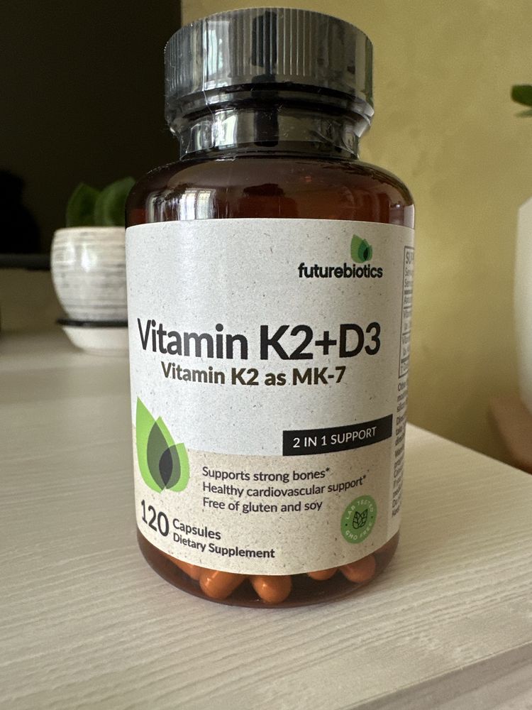 Вітамін Д3 для дорослих, дітей та немовлят