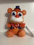 Funko Five nights at Freddy’s fnaf pluszak Circus Freddy