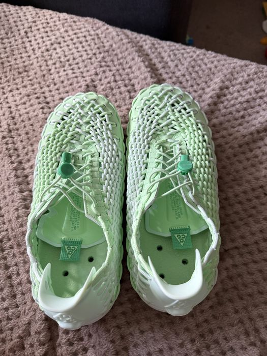 Nowe nie  chodzone buty przewiewne nike