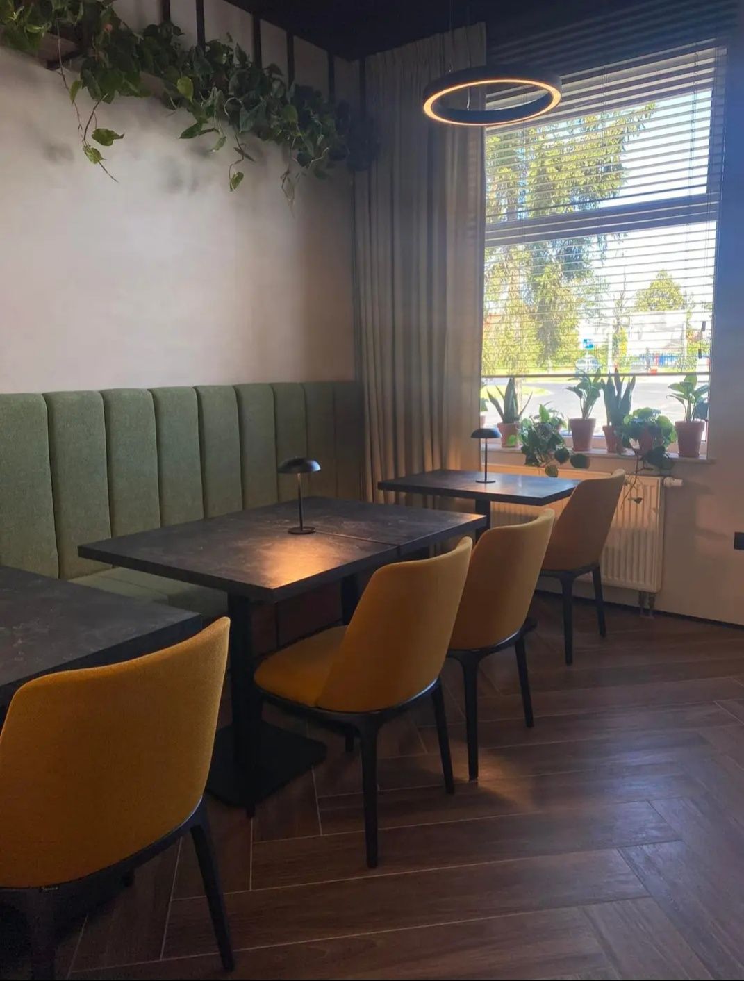 Sofa łoża kanapa do  restauracji kawiarni pub