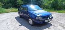 Продам Dacia Solenza