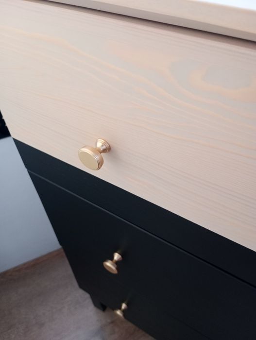 Komoda Ikea Tarva