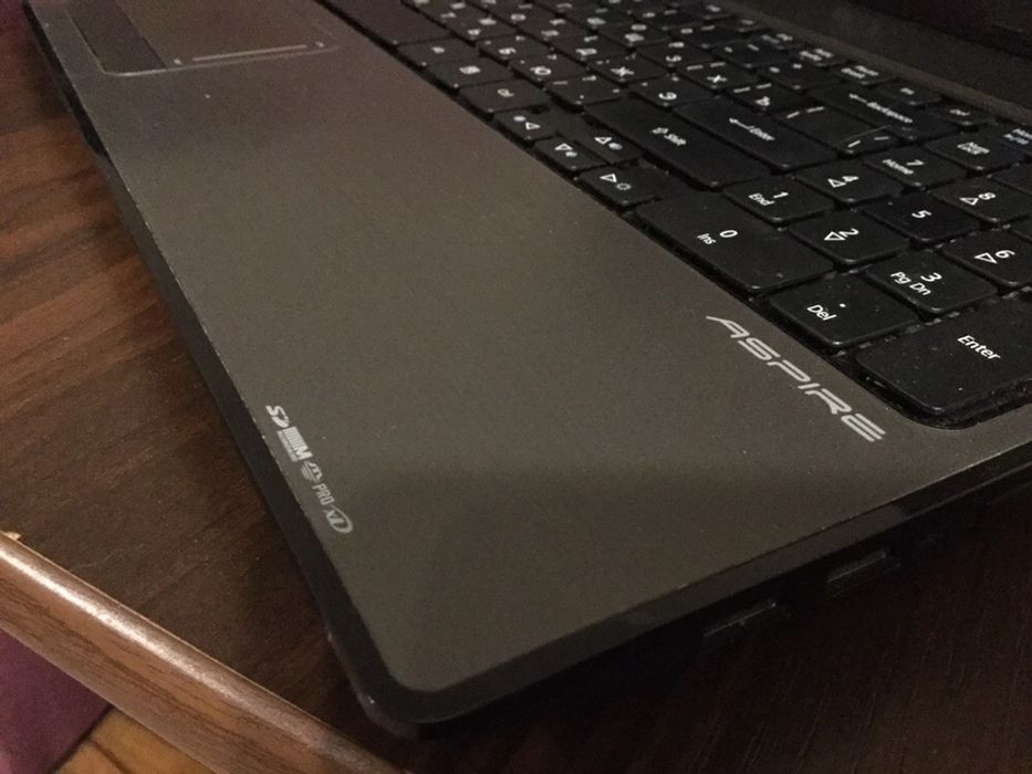 AMD Phenom II X4 Quad-Core N930 Acer Aspire 5553G ОЗУ 20GB!!!