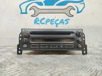 Auto Radio CD Original Mini R50