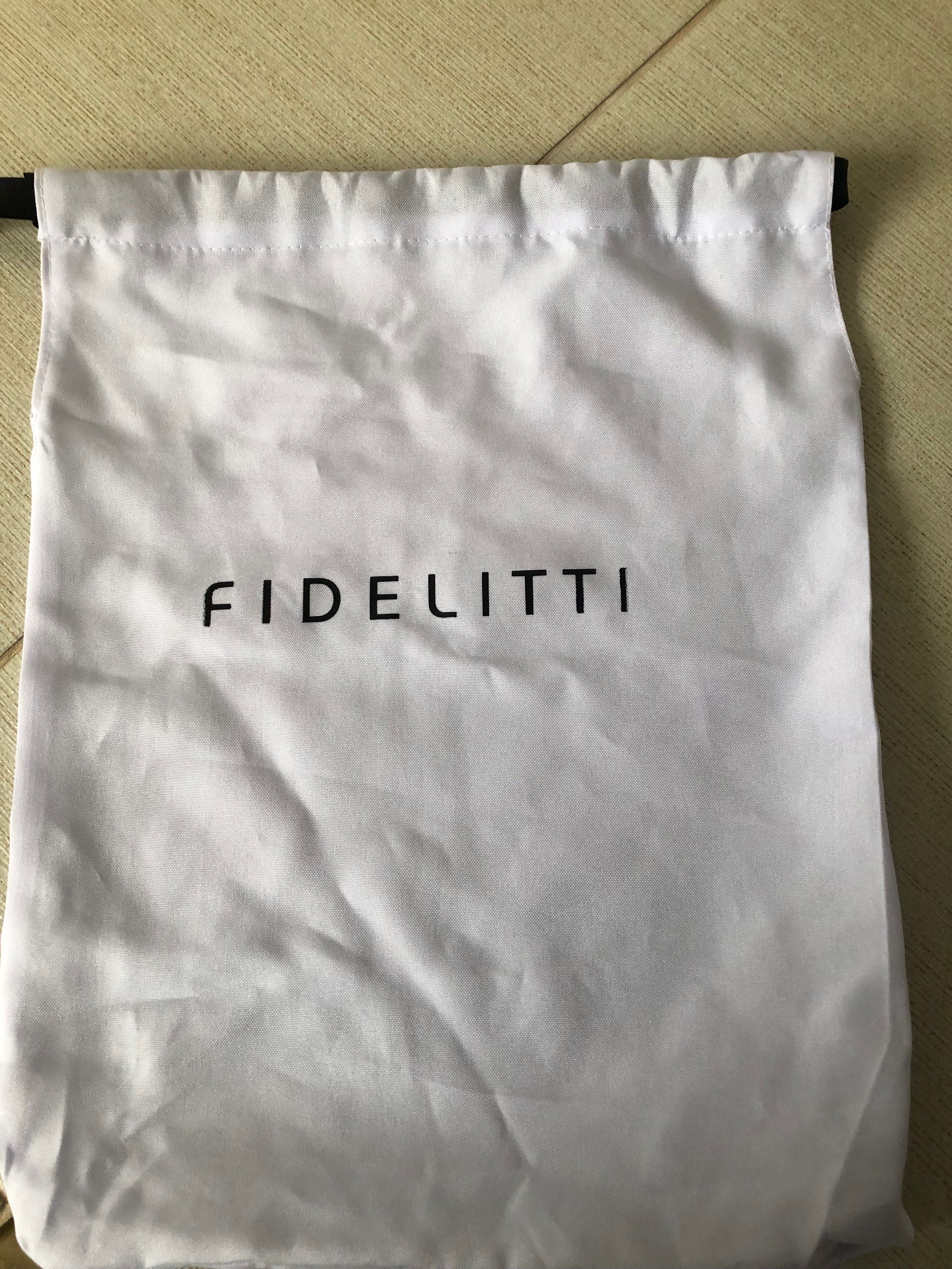 Рюкзак fidelitty