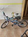 Bicicleta criança