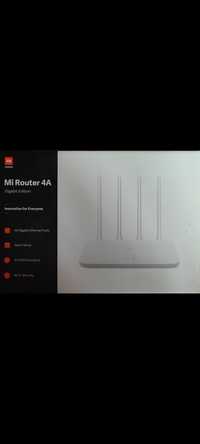 Xiaomi mi router 4A