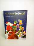 O Livro do Natal - Maria Alberta Menéres