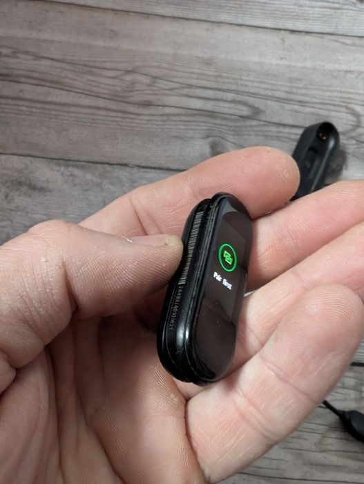 Mi band 4 Global xmsh07hm
