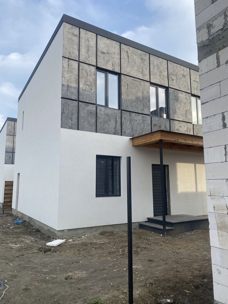 Продам дім.180кв.Обмін на квартиру