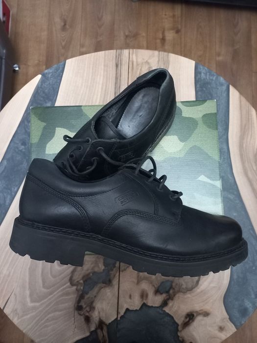 Туфли ботинки Camel active Ecco 45 - 46 на gore tex