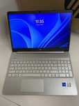 Ноутбук HP-15s5001fq (15.6''(FHD)/i5-1235U/8/512 GB IrisXE)
