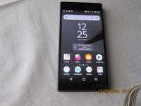 SONYxperia z5 compact
