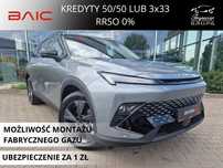 Baic 5 Baic 5 Beijing 5 COMFORT 177KM Automat Rocznik 2025