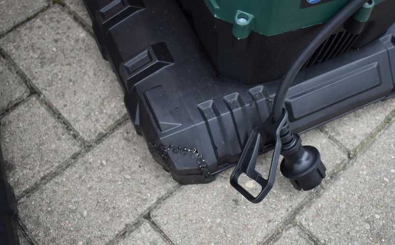 PARKSIDE Rozdrabniacz walcowy PWH 2800 C3, 2800 W