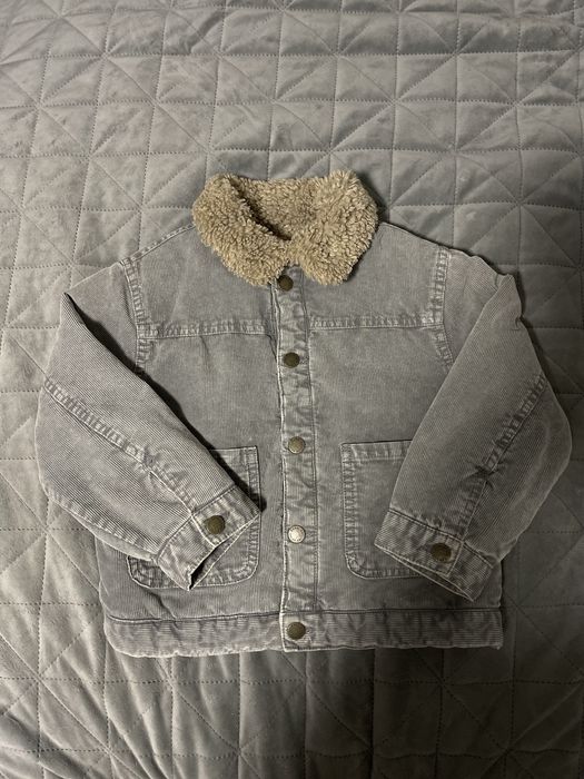 Курточка zara kids
