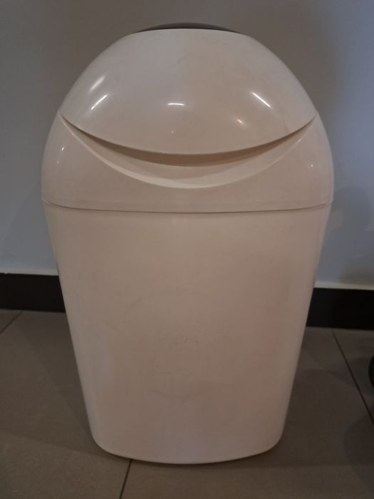 Kosz na pieluchy tommee tippee syngenic