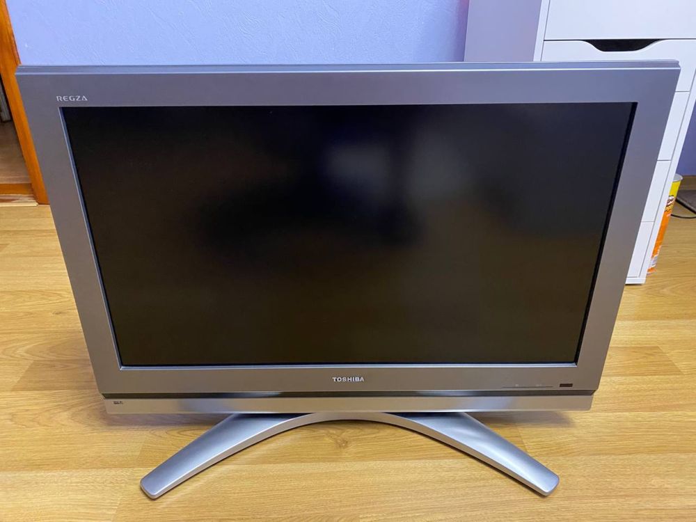 Телевизор Toshiba 32WL67R