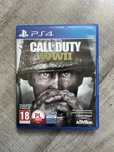 Call of Duty WW II