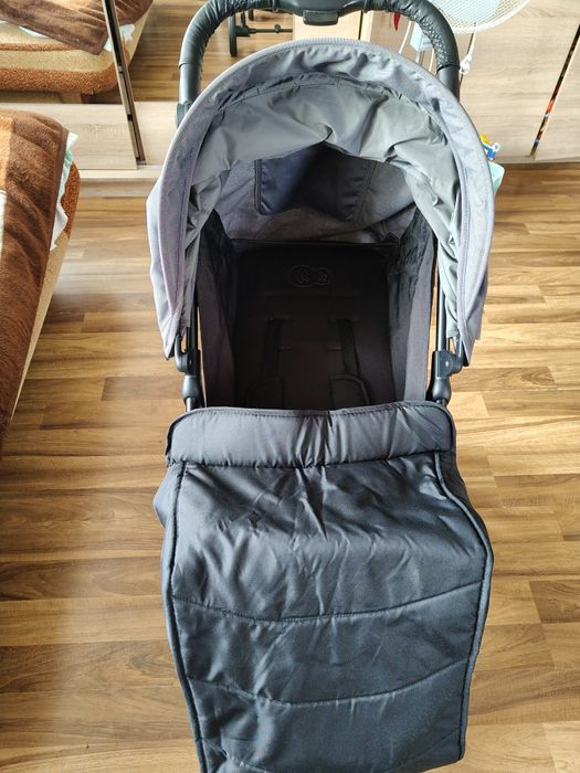 Wózek spacerowy dla dzieci