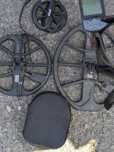 Minelab Equinox 900