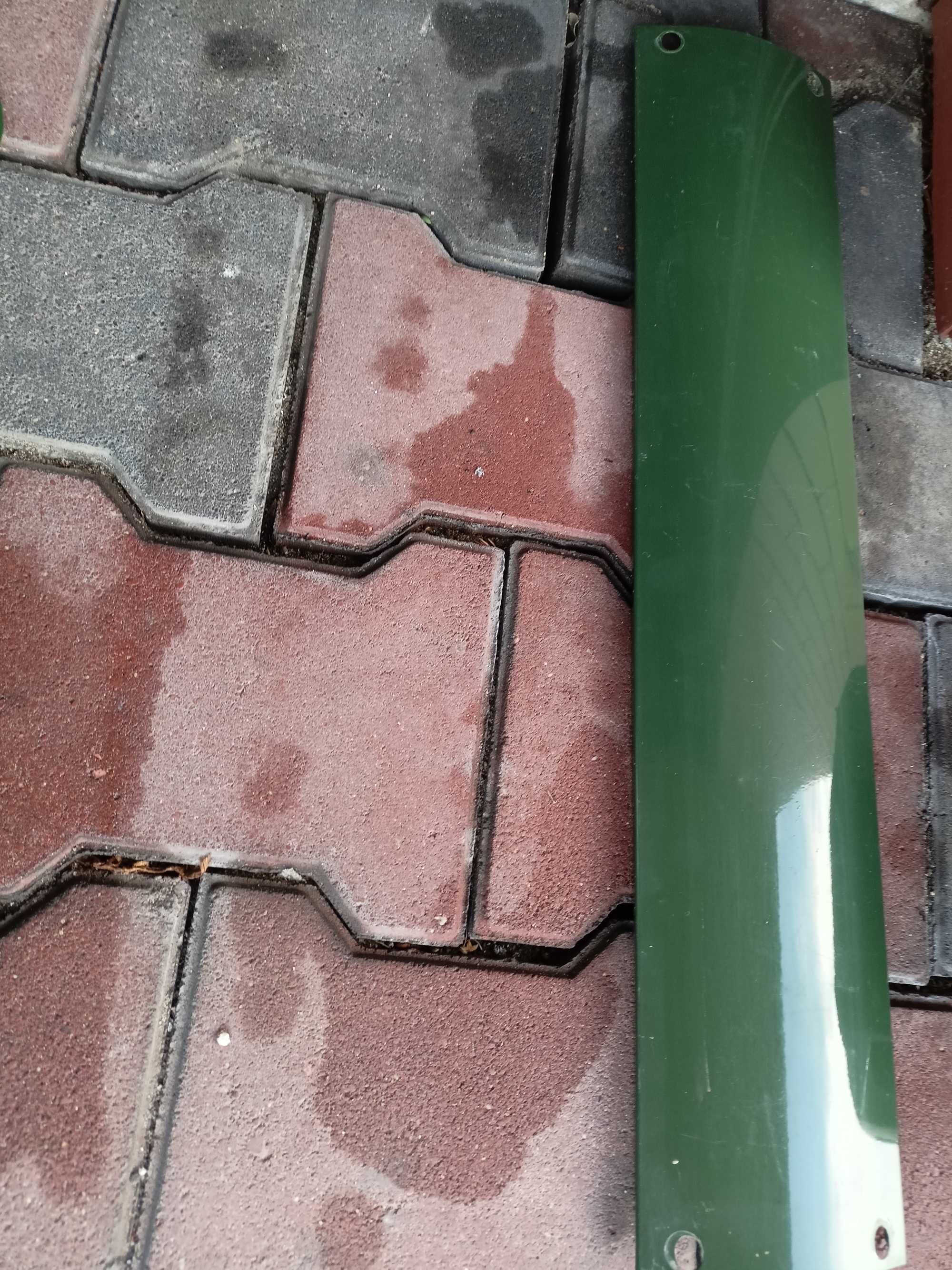 Gaźnik zbiornik paliwa rama głowica cylindra agregatu prądotwórczego