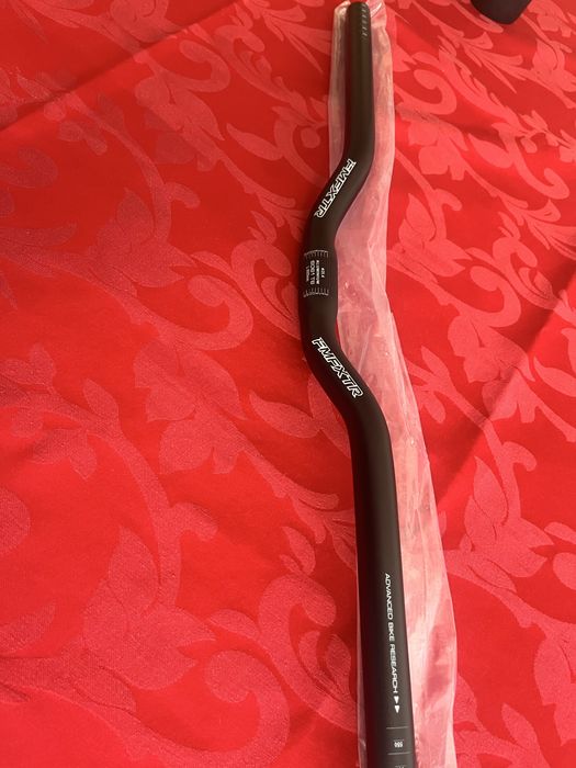 Material para bicicleta btt guiador acento pedais