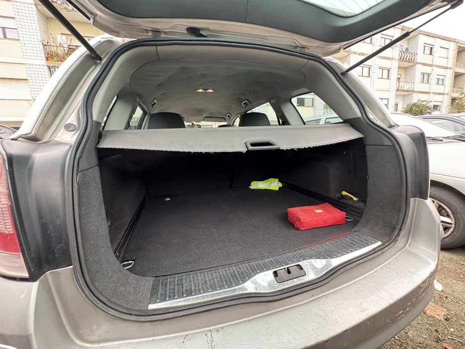 Opel Astra H Caravan 1.7 CDTi 101 Cv NeGoCiAvEl