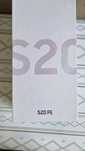 Samsung  Galaxy S20 FE