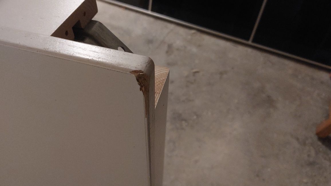 Stół Ikea Ekedalen