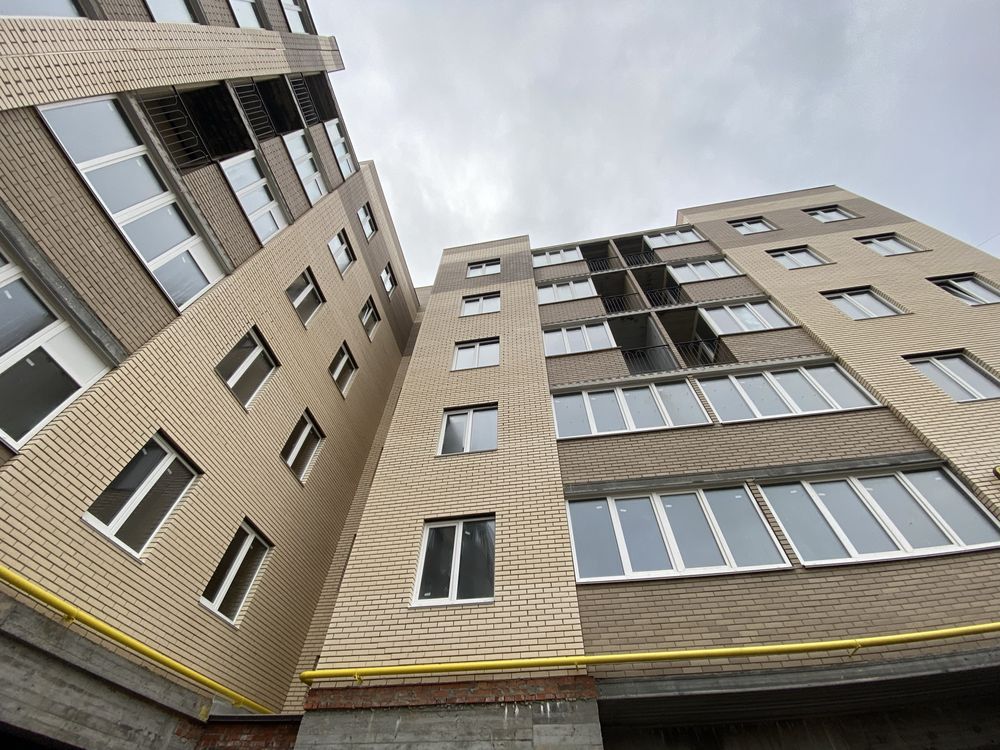 Продаж квартири жк Кемпінг сіті