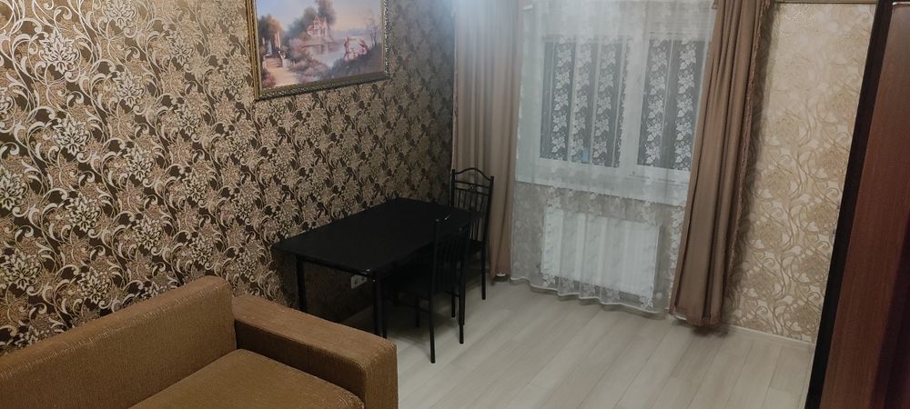 ЖК "Щасливий" Петропавловская Борщаговка 1-комнатная