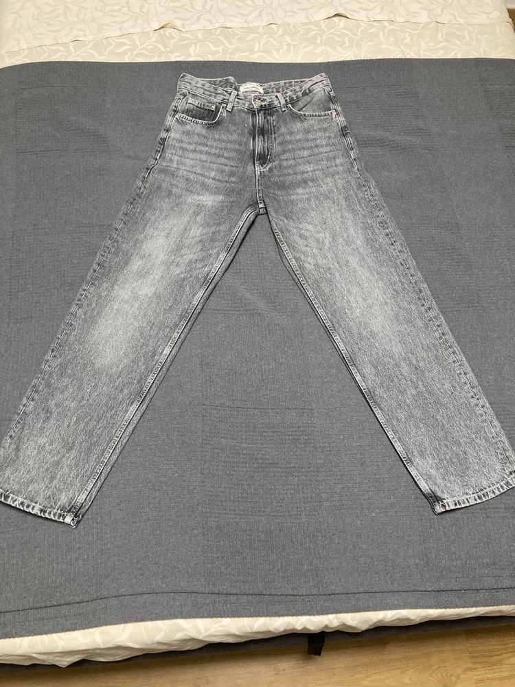 Pull&Bear Baggy Jeans