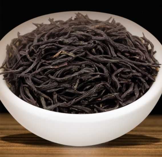 Чай червоний Лапсанг Сушонг Lepinlecha 125 г
