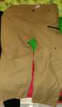 Calças caminhadacargo pants  XL