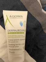 Dermalibour barier krem