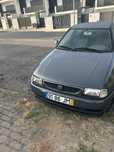 Seat Ibiza 1.9 diesel