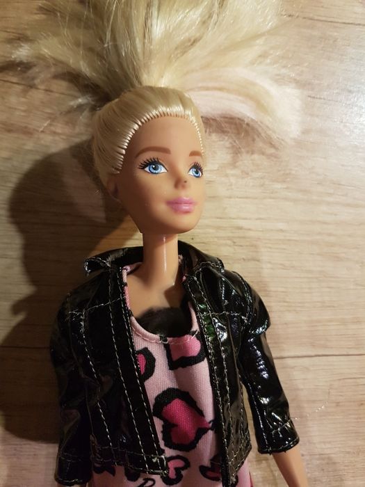 Lalka Barbie oryginał