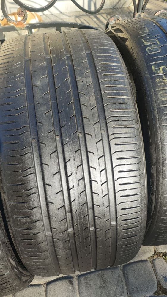 275/35/22+315/30/22 continental