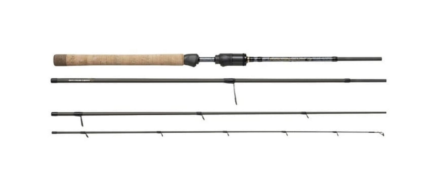 Wędka travelka Savage Gear Parabellum Travel 279cm 7-24g