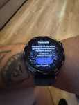Smartwatch huawei gt 4