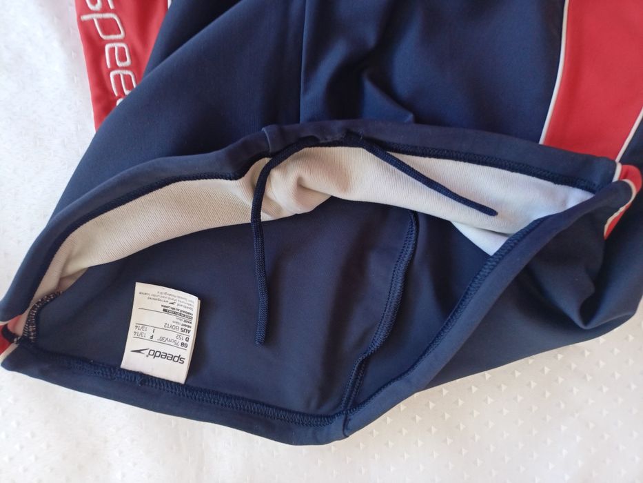 Kąpielówki Speedo chłopięce stan 6-/6