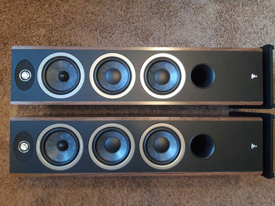 Focal Vestia N°2 Dark Wood