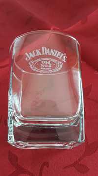 Kompet 4 szklanek 350ml Jack Daniels